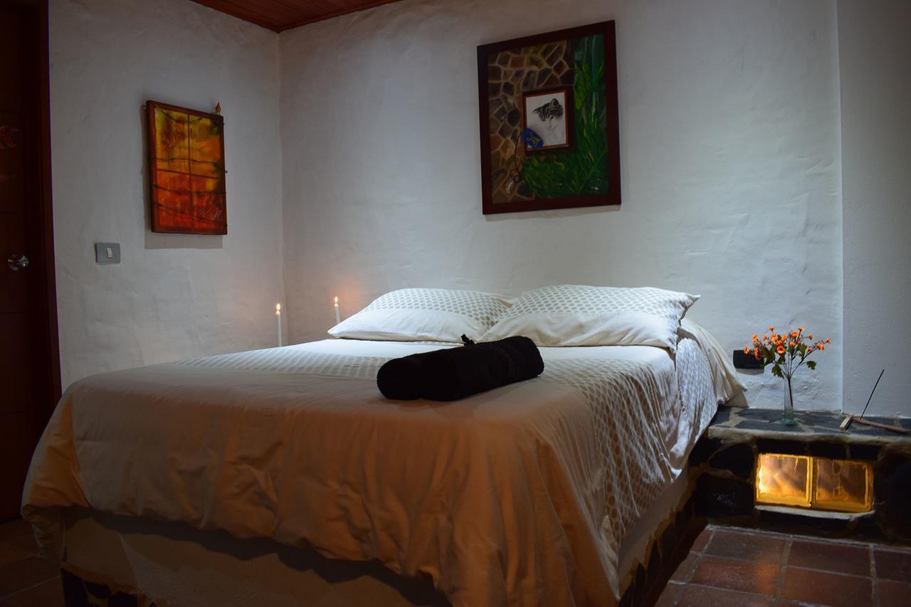 La Finestra Spa Hotel Boutique La Vega  Esterno foto