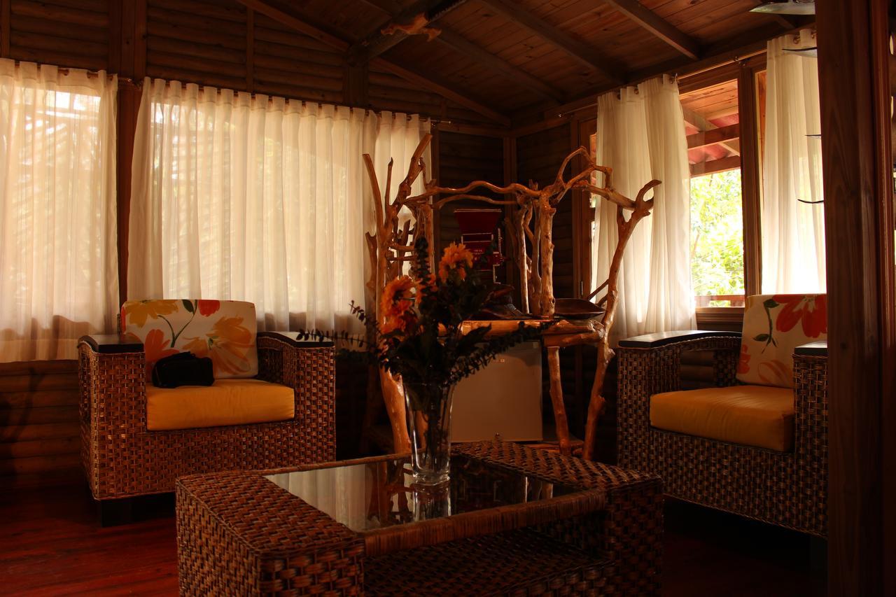 La Finestra Spa Hotel Boutique La Vega  Esterno foto