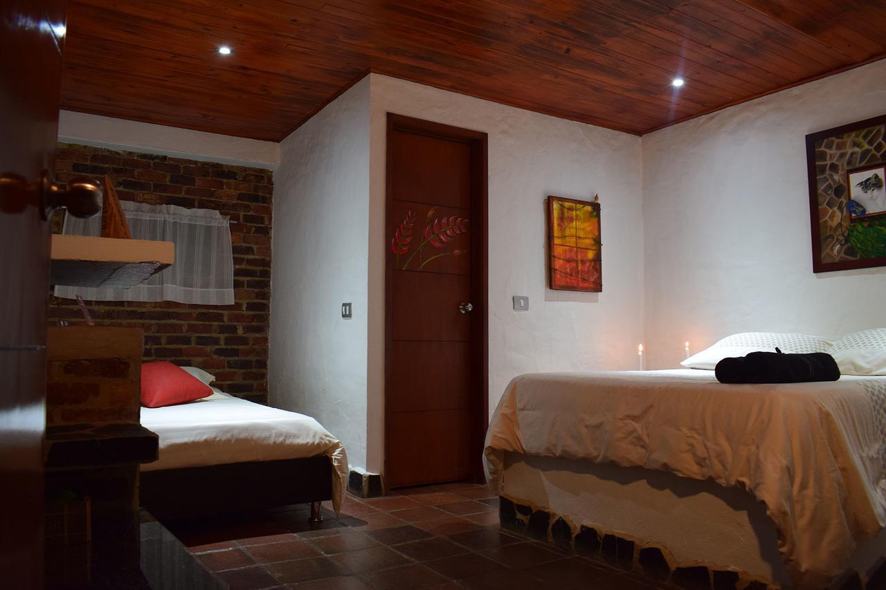 La Finestra Spa Hotel Boutique La Vega  Esterno foto