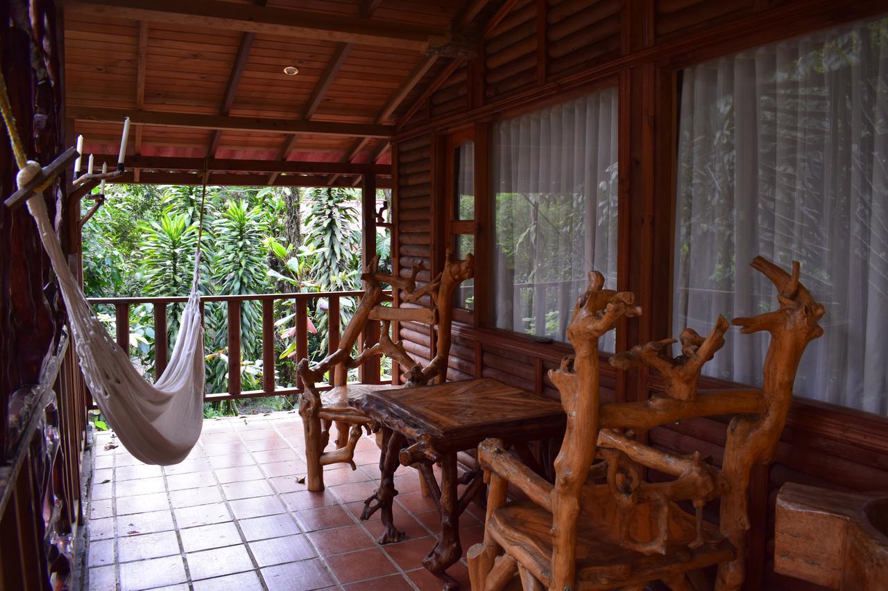 La Finestra Spa Hotel Boutique La Vega  Esterno foto