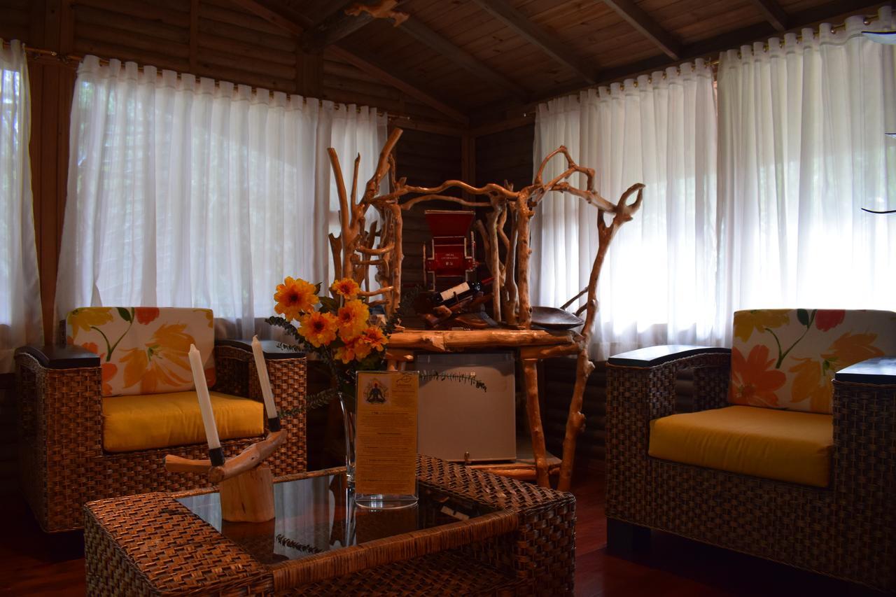 La Finestra Spa Hotel Boutique La Vega  Esterno foto