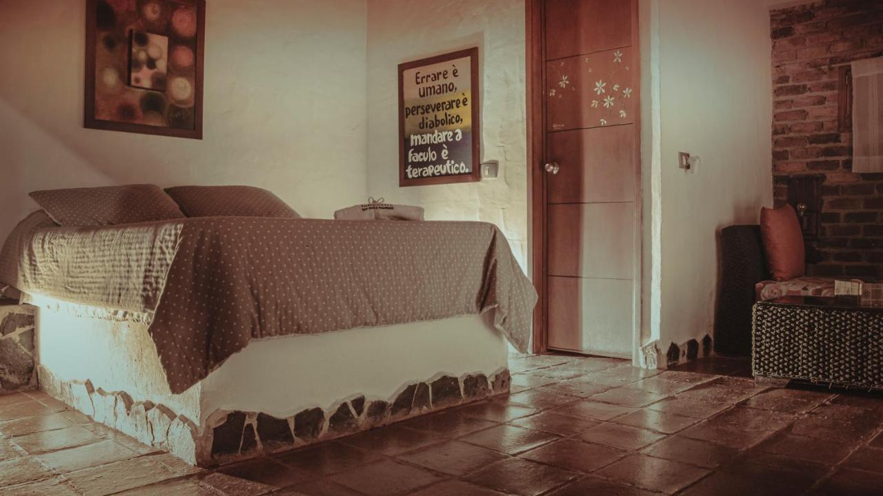 La Finestra Spa Hotel Boutique La Vega  Esterno foto