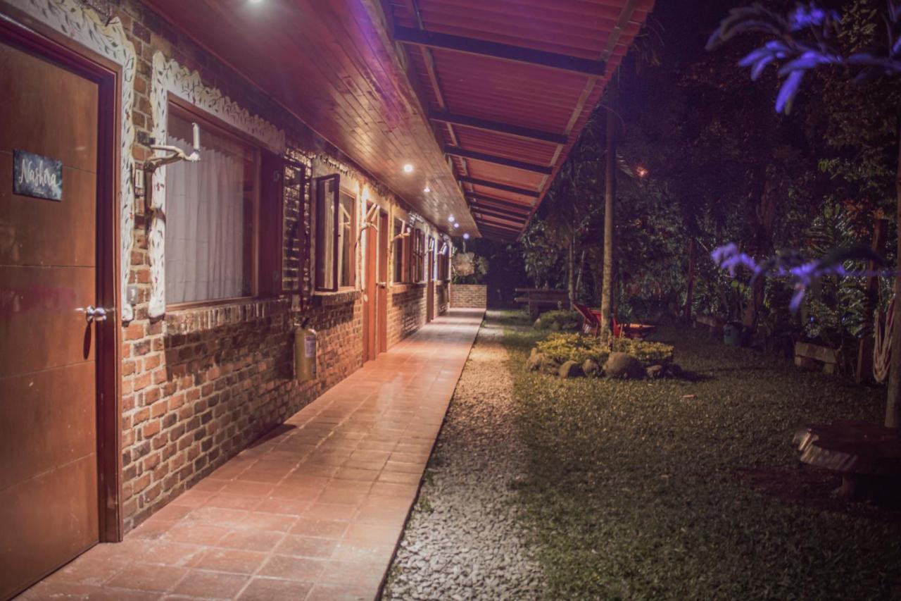 La Finestra Spa Hotel Boutique La Vega  Esterno foto