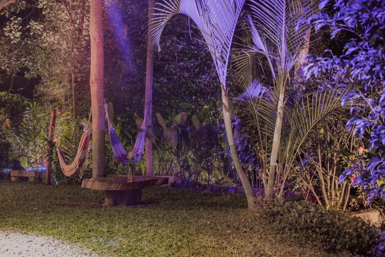 La Finestra Spa Hotel Boutique La Vega  Esterno foto